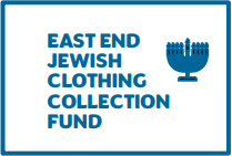 East End Jewish Clothing Collection Fund logo