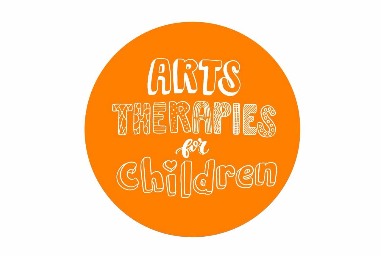 Arts Therapies for Children logo
