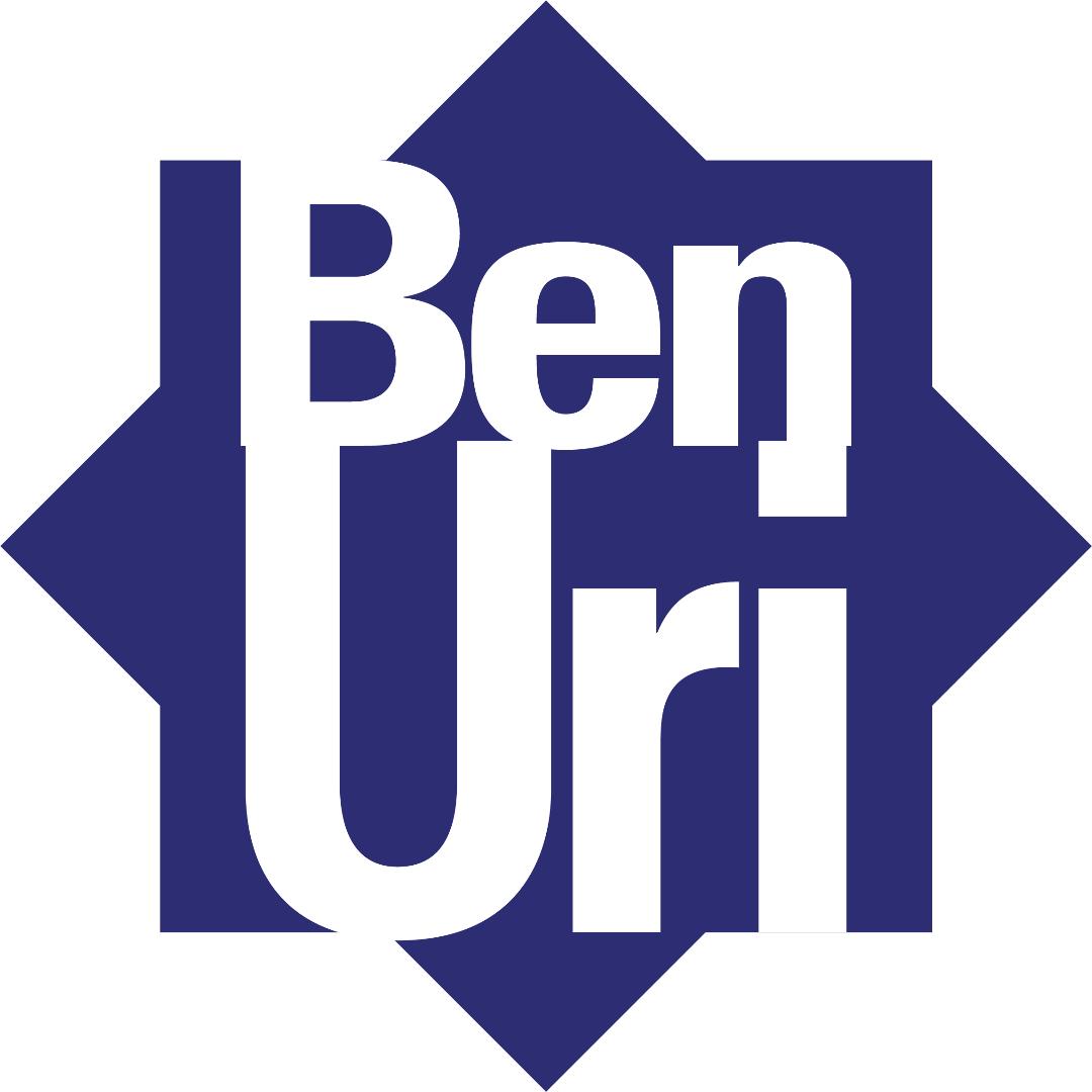 Ben Uri Gallery, The London Jewish Museum of Art logo