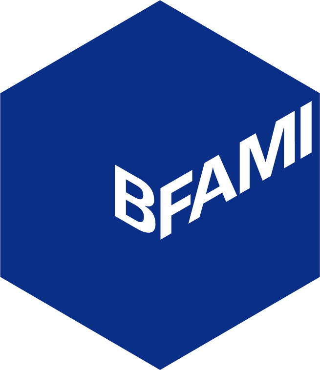 British Friends of the Art Museums of Israel logo