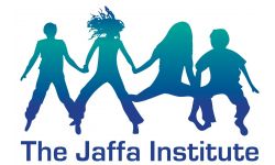 British Friends of the Jaffa Institute logo