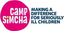Camp Simcha logo
