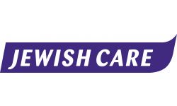 Jewish Care logo
