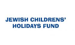 Jewish Children’s Holidays Fund logo