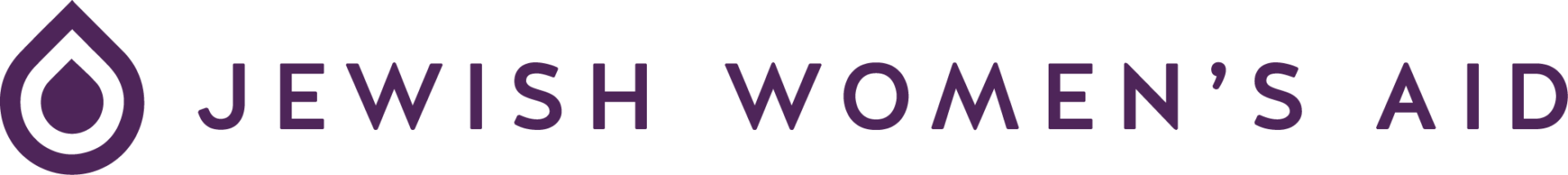 Jewish Women’s Aid (JWA) logo