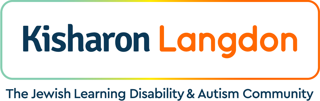Kisharon Langdon logo
