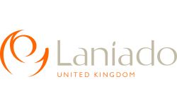 Laniado Hospital UK logo