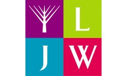 League of Jewish Women logo