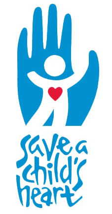 Save A Child’s Heart logo