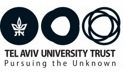 Tel Aviv University Trust logo
