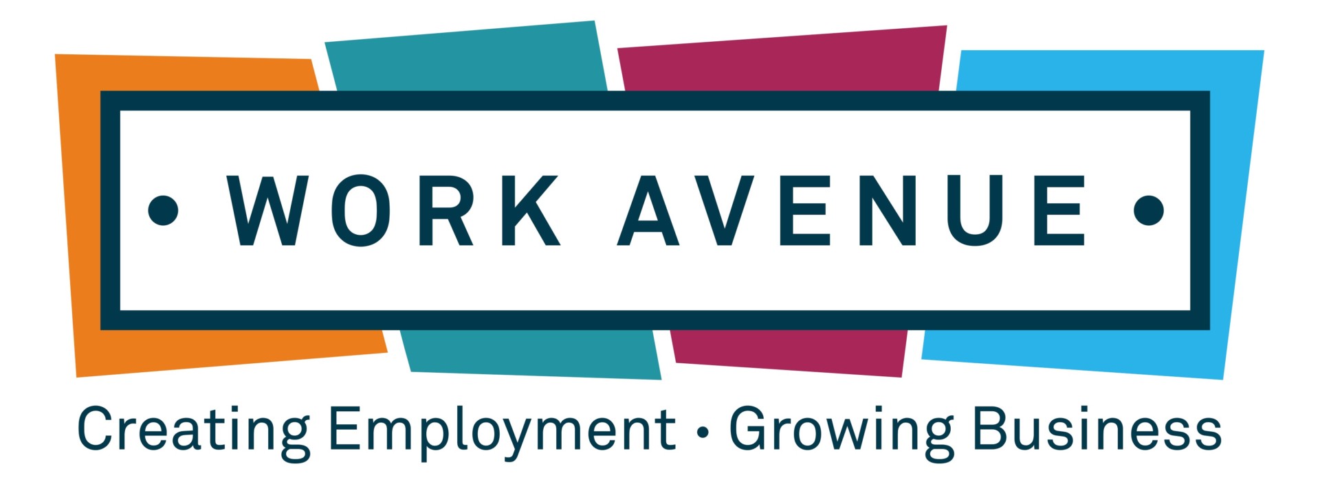 Work Avenue logo