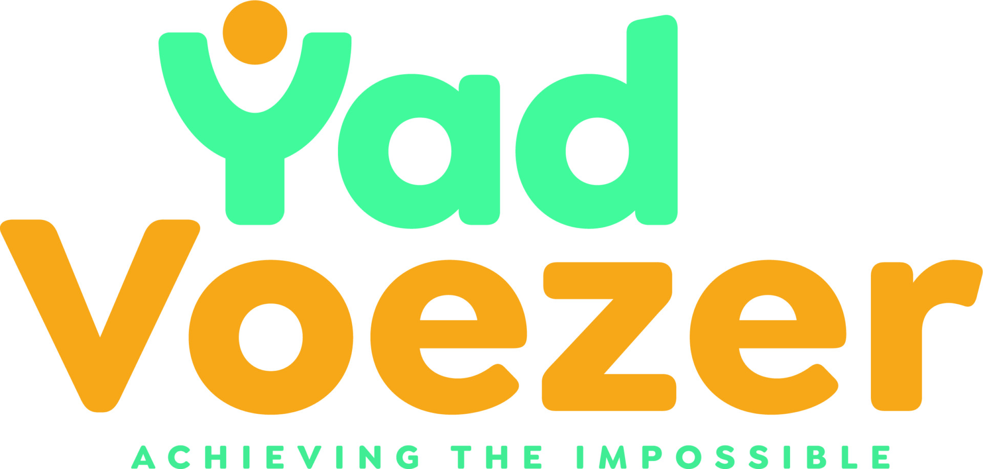 Yad Voezer logo