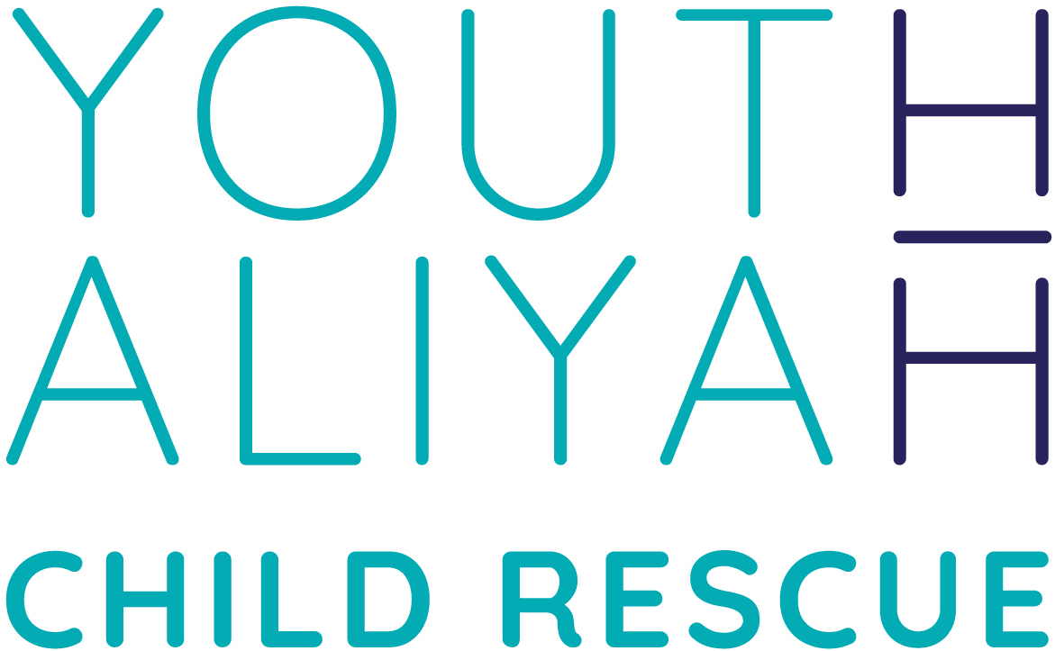 Youth Aliyah Child Rescue logo